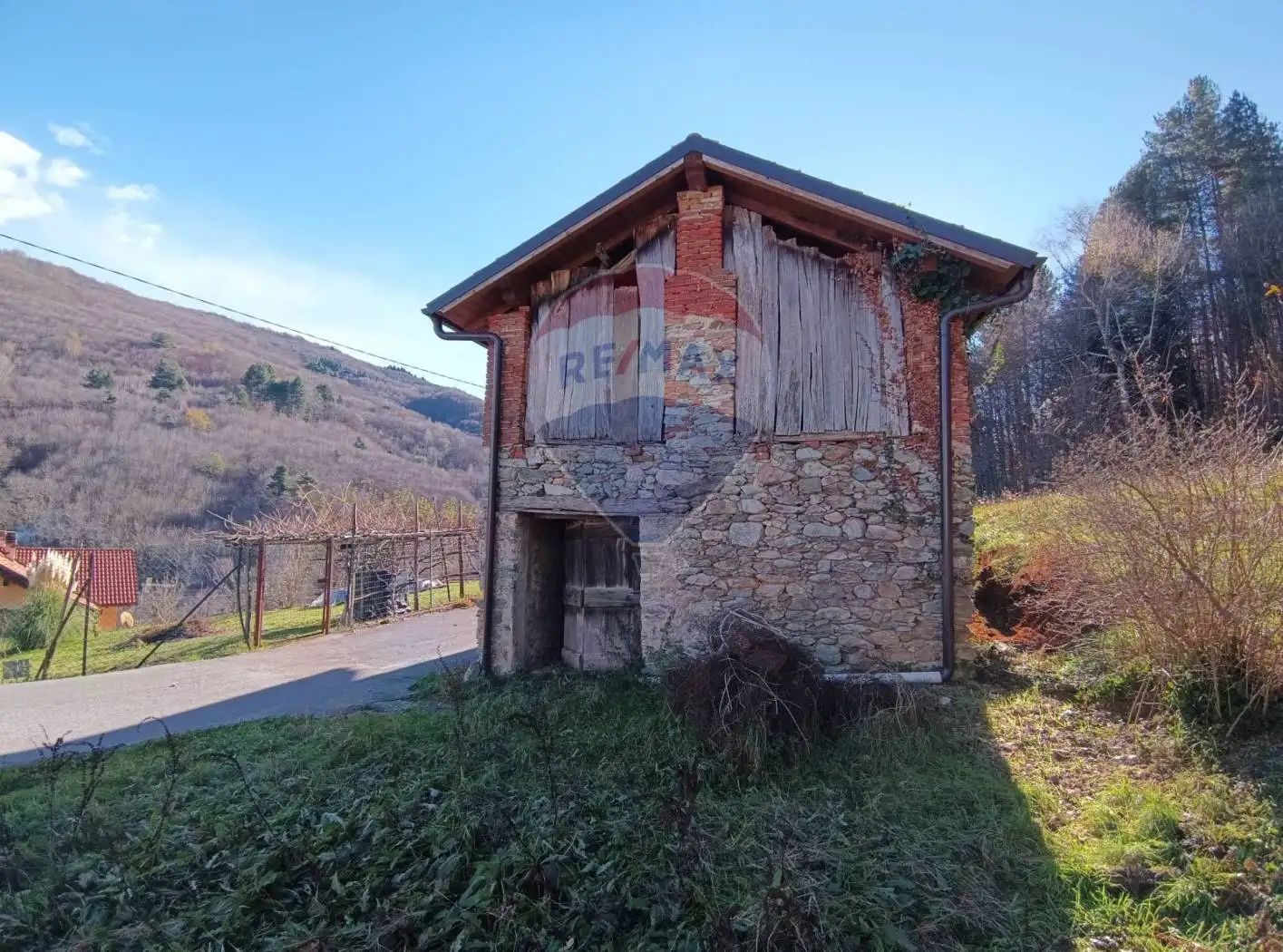 Bilocale loc Navalle, Piano Soprano, Bormida - foto 3