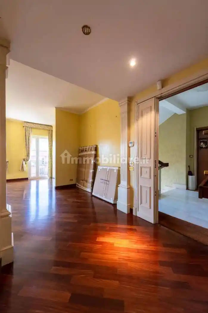 Trilocale via Augusto Vera 41, Ardeatino - Montagnola, Roma - foto 2