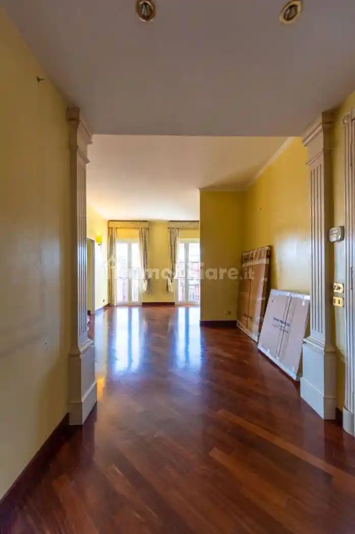 Trilocale via Augusto Vera 41, Ardeatino - Montagnola, Roma - foto 3