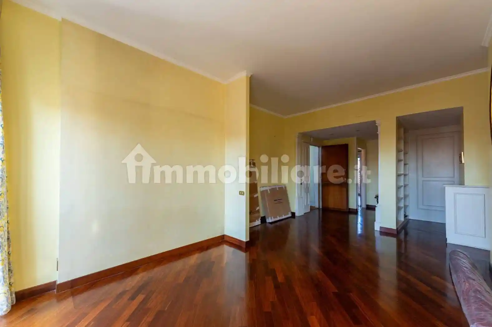 Trilocale via Augusto Vera 41, Ardeatino - Montagnola, Roma - foto 5