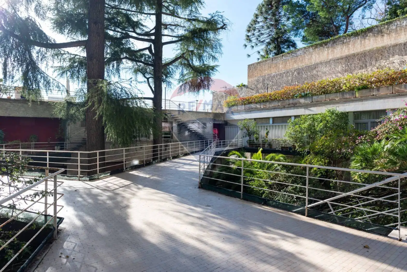 Appartamento in affitto a Napoli