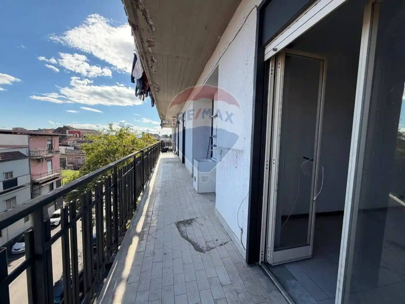 Quadrilocale via Suor Anna Cantalupo 25, Via delle Calcare, Catania - foto 5