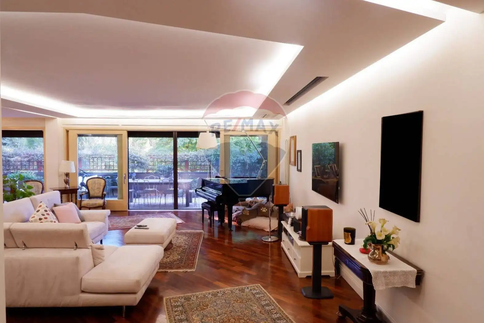 Appartamento in vendita a Caserta