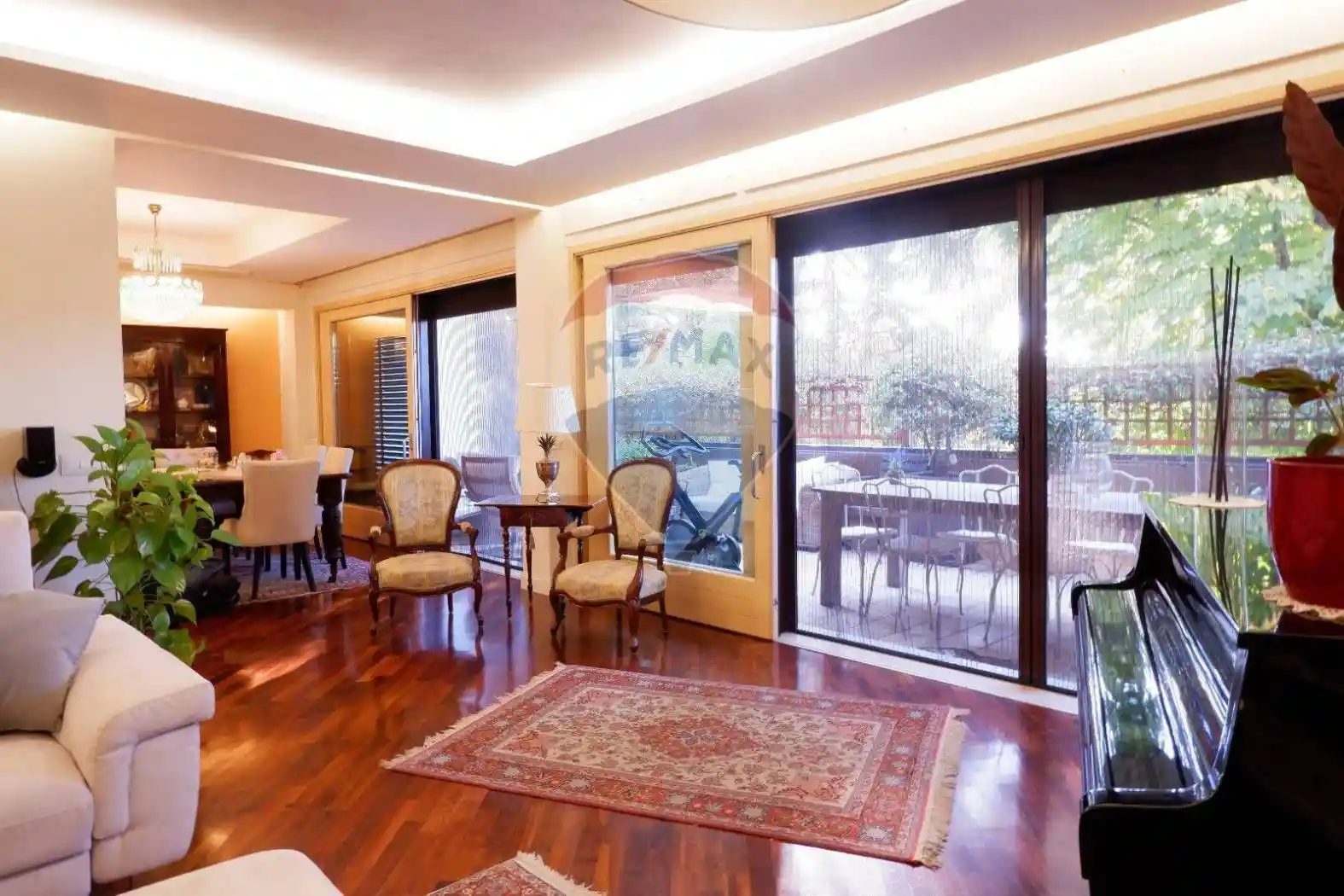 Quadrilocale ottimo stato, primo piano, Parco Cerasole, Caserta - foto 3