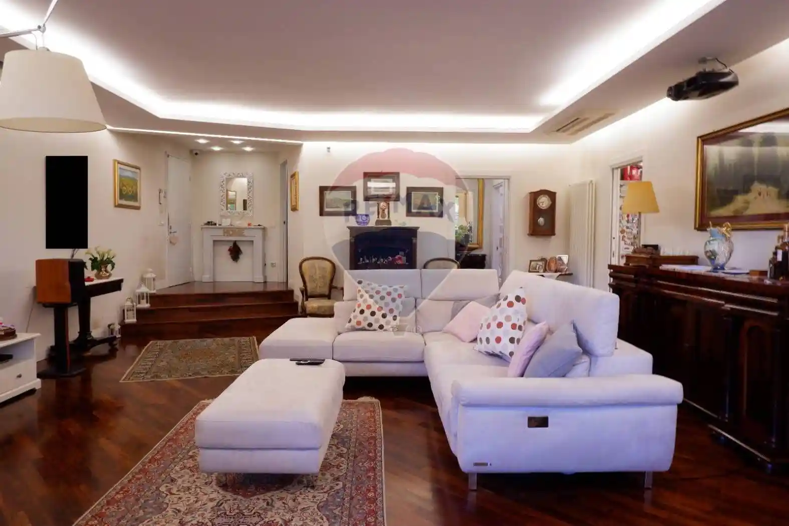 Quadrilocale ottimo stato, primo piano, Parco Cerasole, Caserta - foto 4