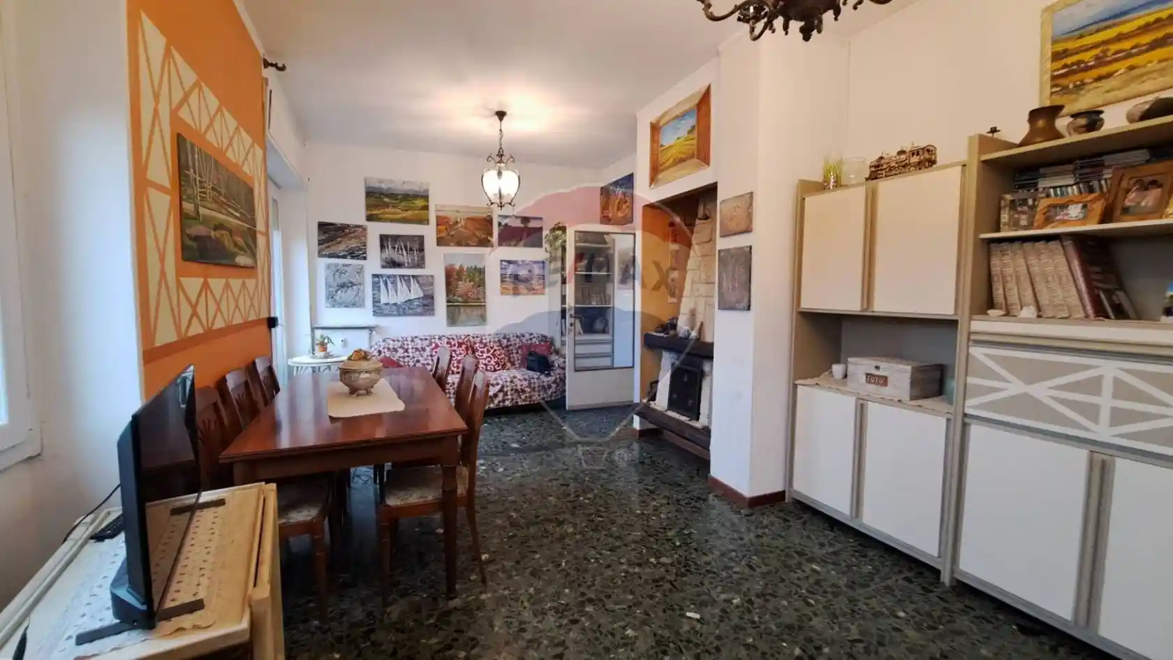 Trilocale via Nino Bixio 59, Giubiano - San Carlo, Varese - foto 2