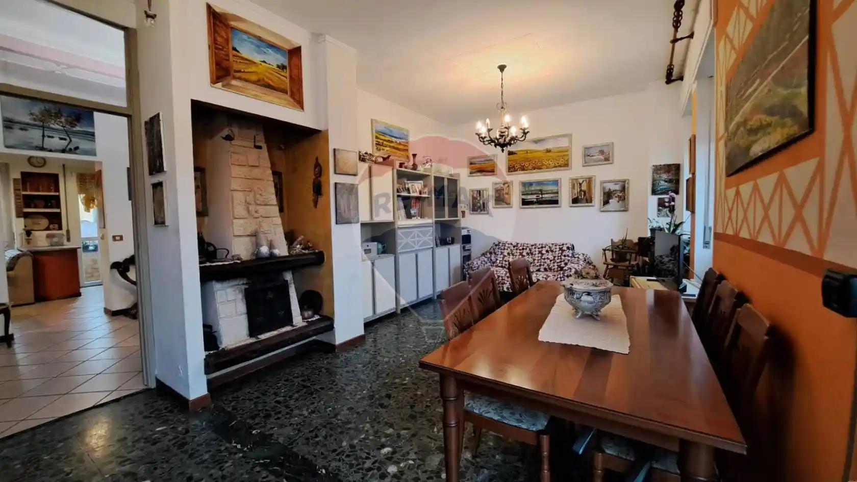 Trilocale via Nino Bixio 59, Giubiano - San Carlo, Varese - foto 4