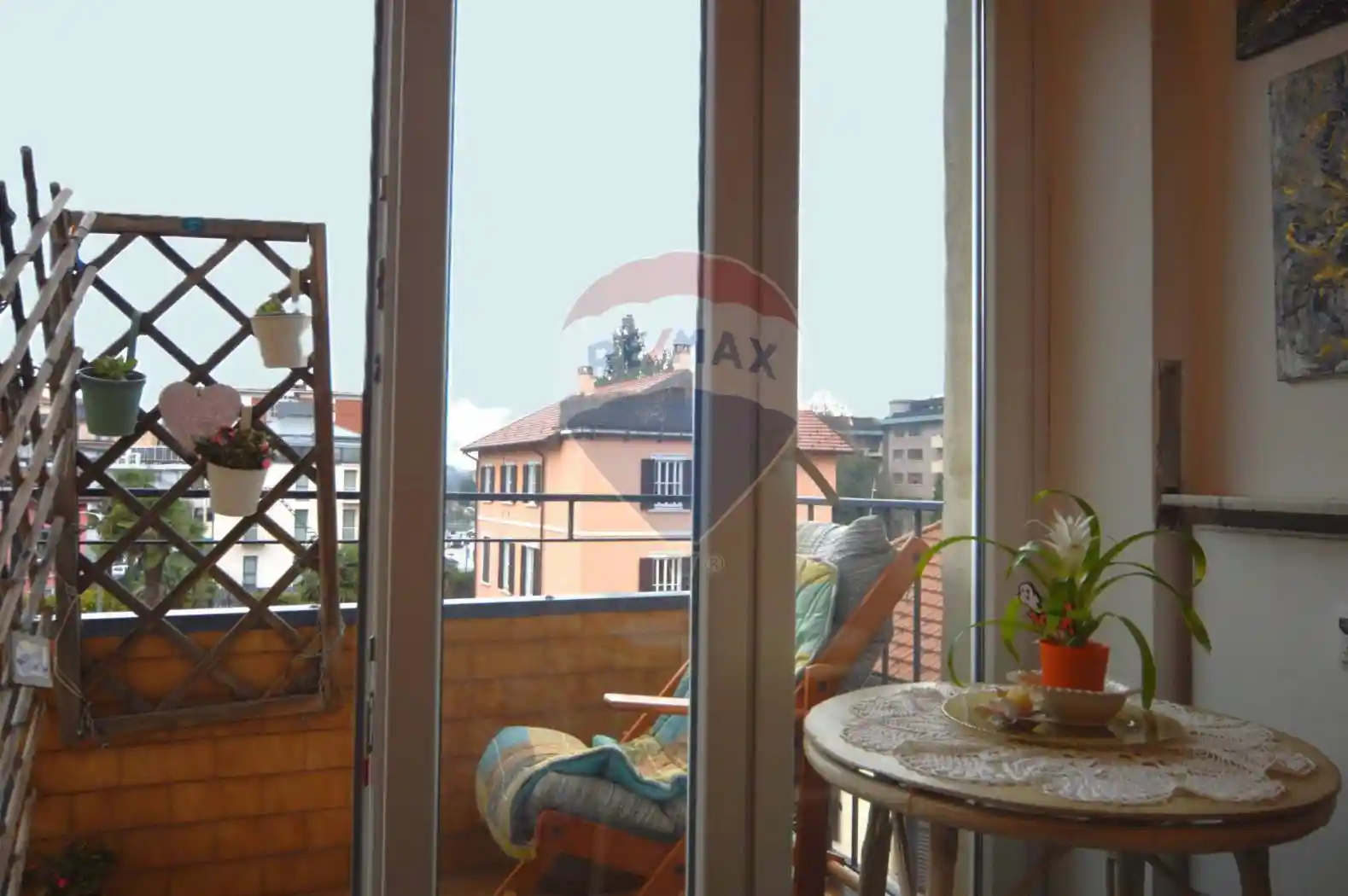 Trilocale via Nino Bixio 59, Giubiano - San Carlo, Varese - foto 5