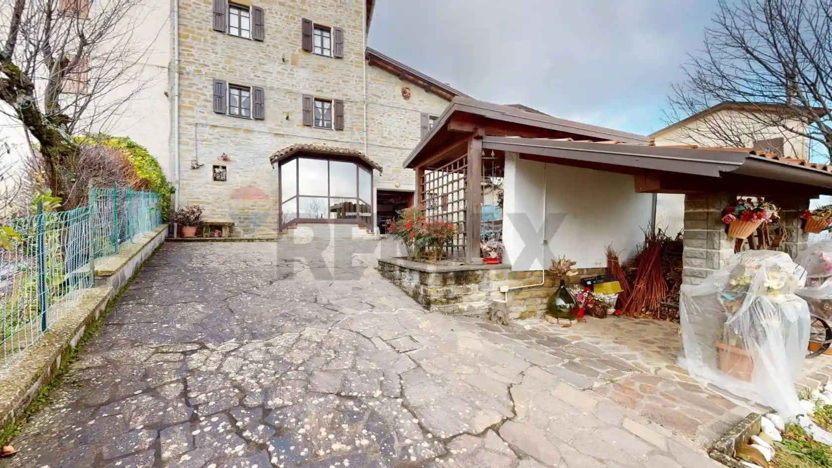 Appartamento in vendita a Neviano degli Arduini