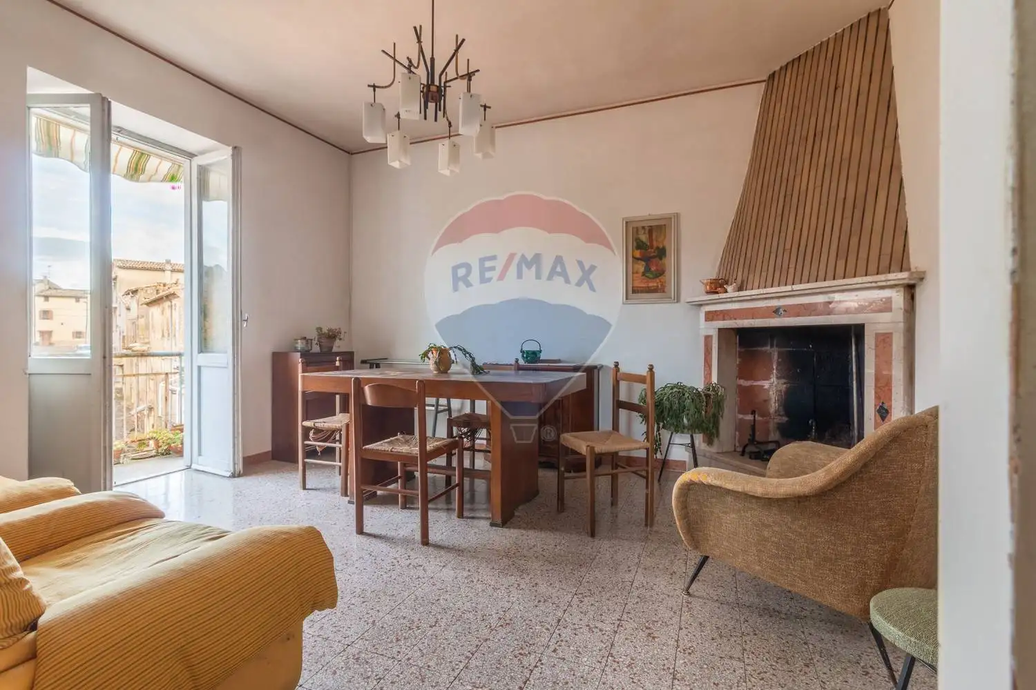 Appartamento in vendita a Civitella d'Agliano