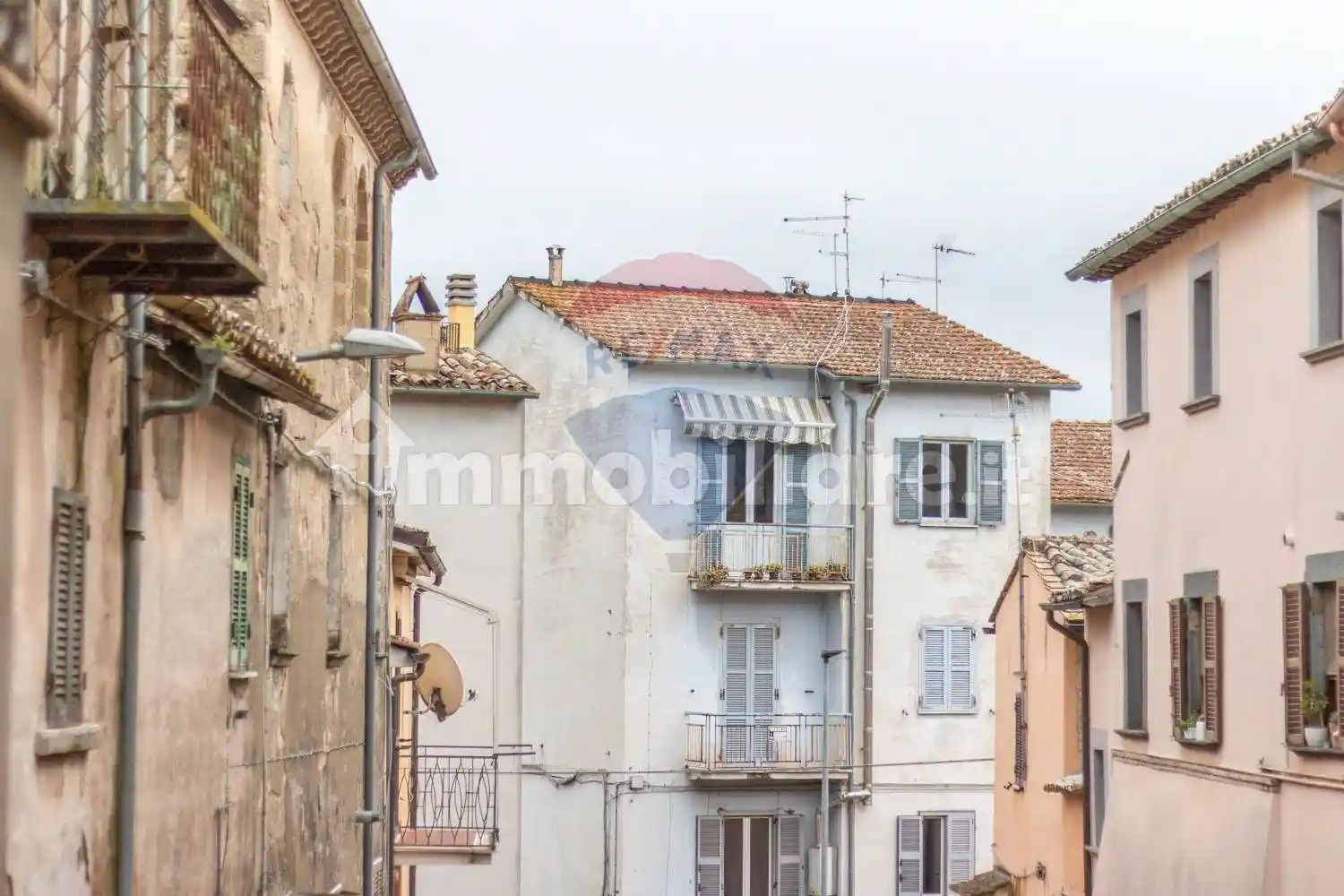 Trilocale via Teverina 27, Civitella d'Agliano - foto 2