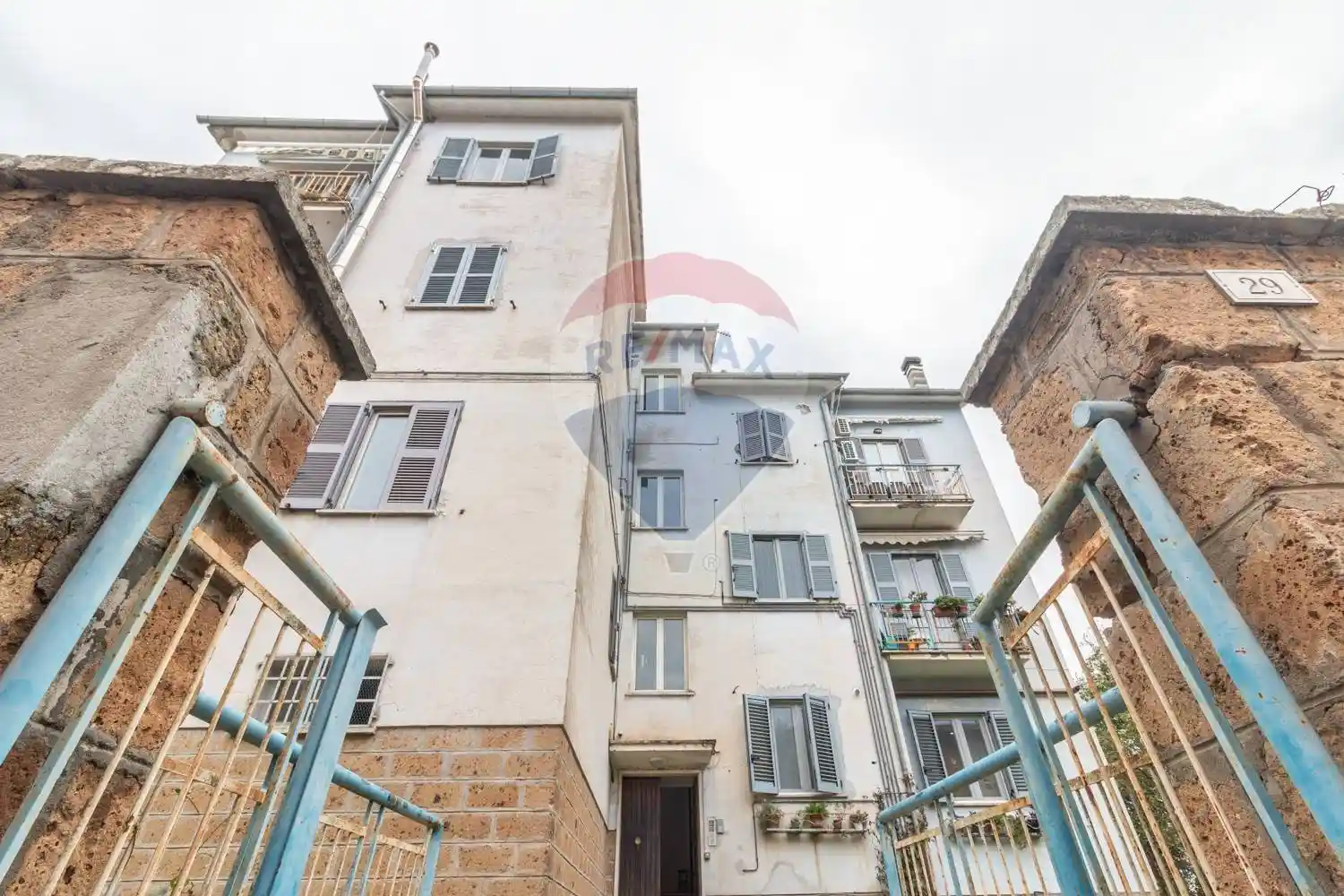 Trilocale via Teverina 27, Civitella d'Agliano - foto 4