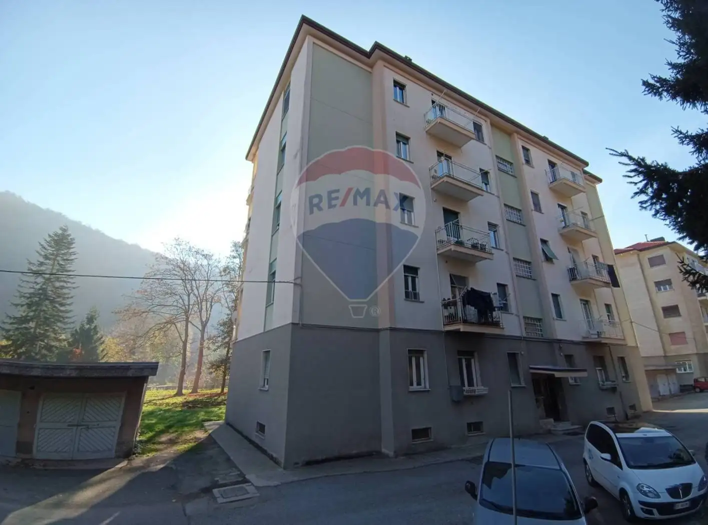 Appartamento in vendita a Cairo Montenotte