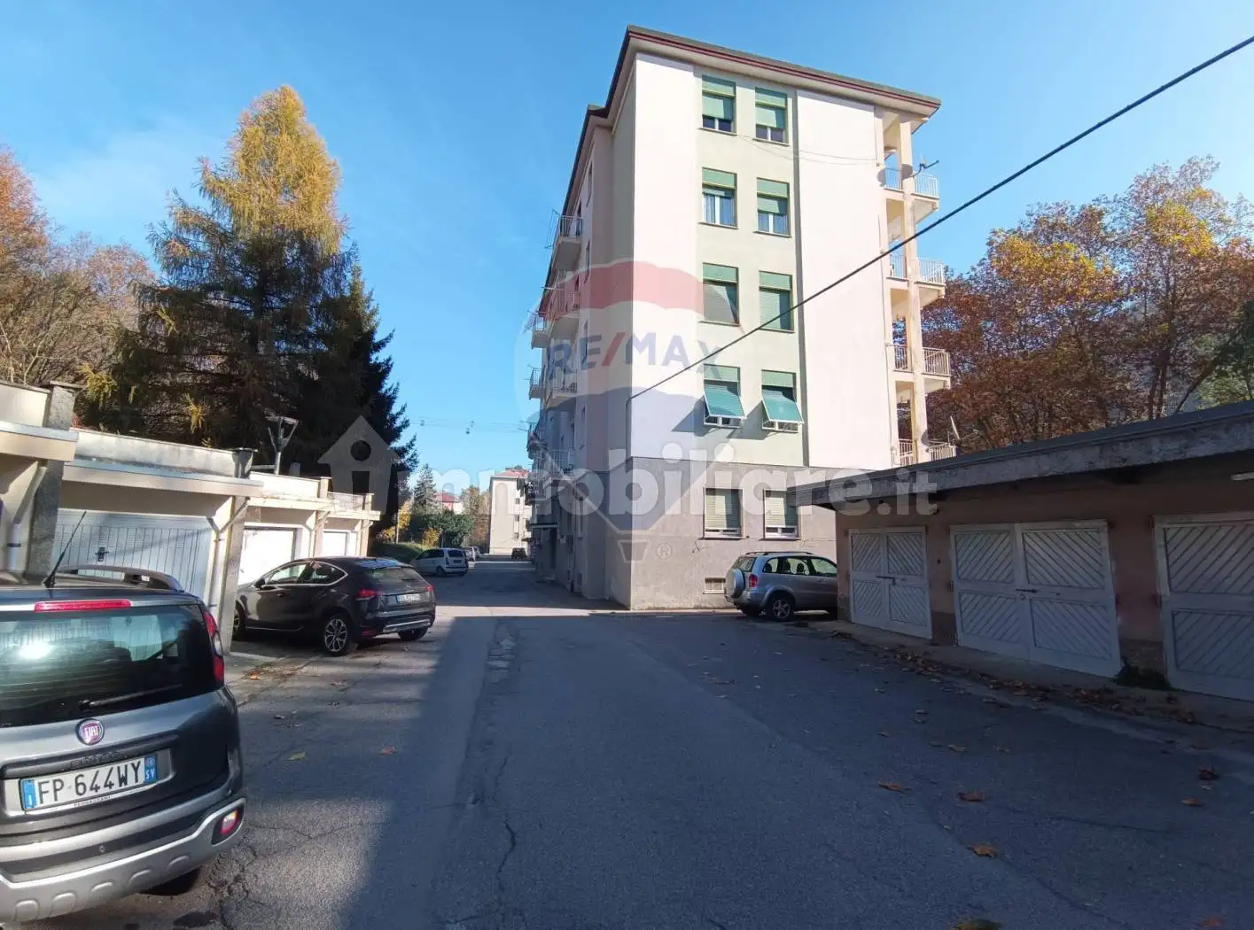 Appartamento via Gramsci 23, Ferrania, Cairo Montenotte - foto 2