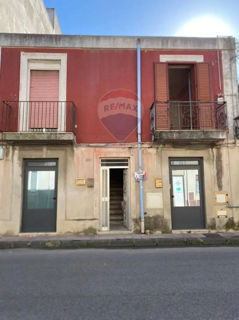 Appartamento in vendita a Spadafora