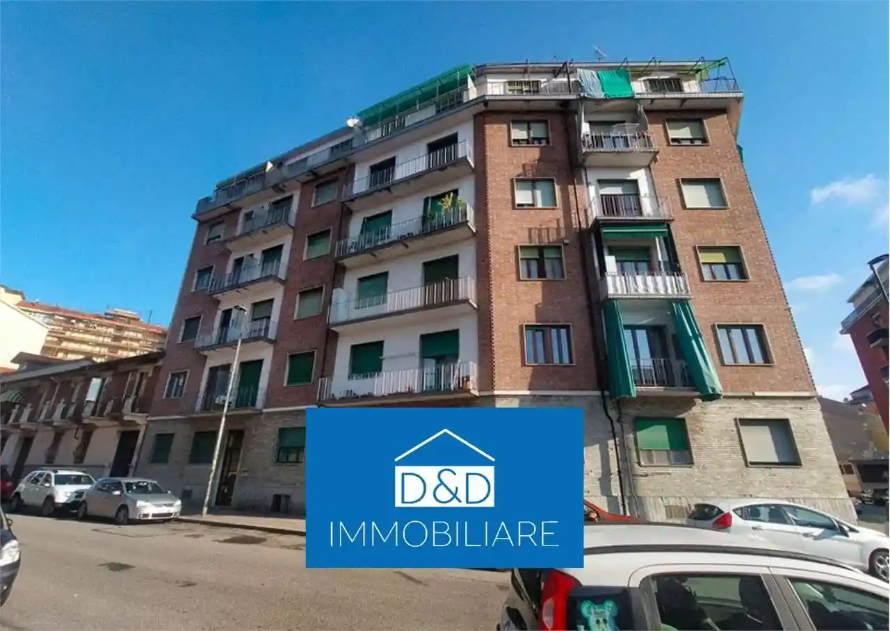 Appartamento in vendita a Torino