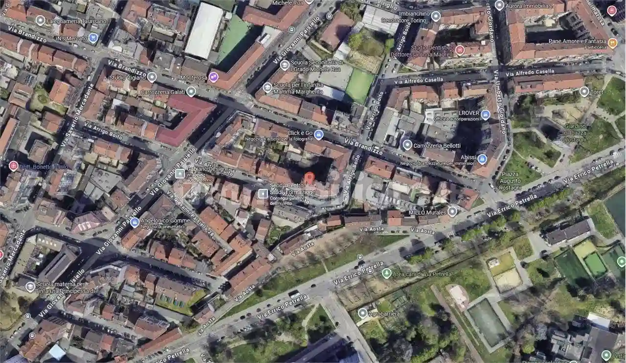 Appartamento - foto 4