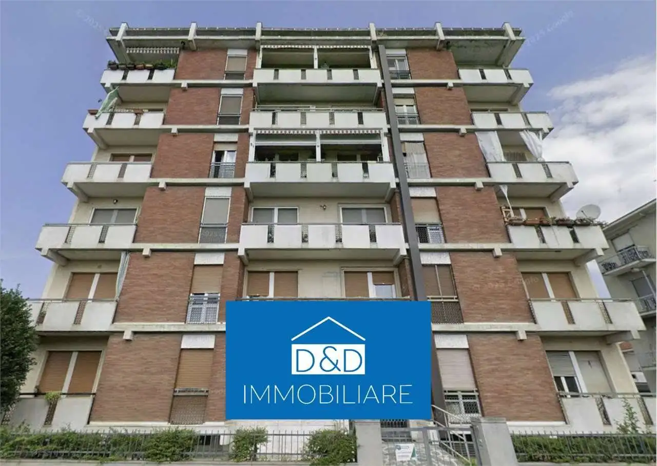 Appartamento in asta a Chieri