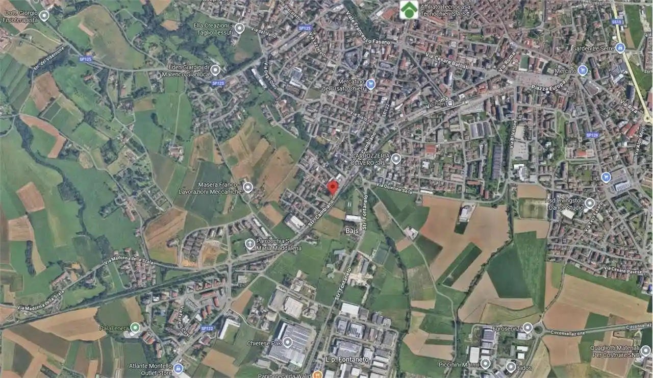 Appartamento - foto 5