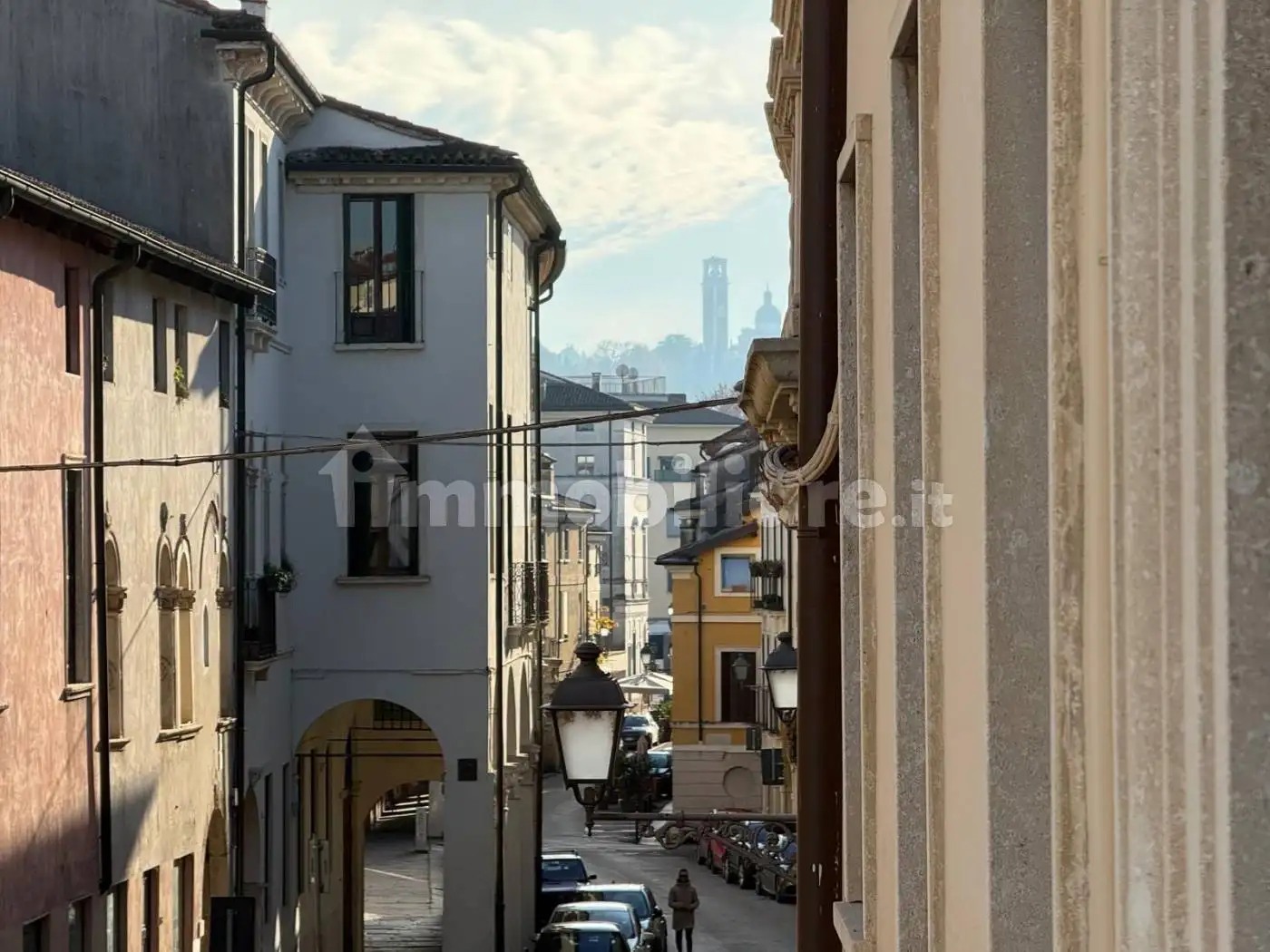 Appartamento in affitto a Vicenza