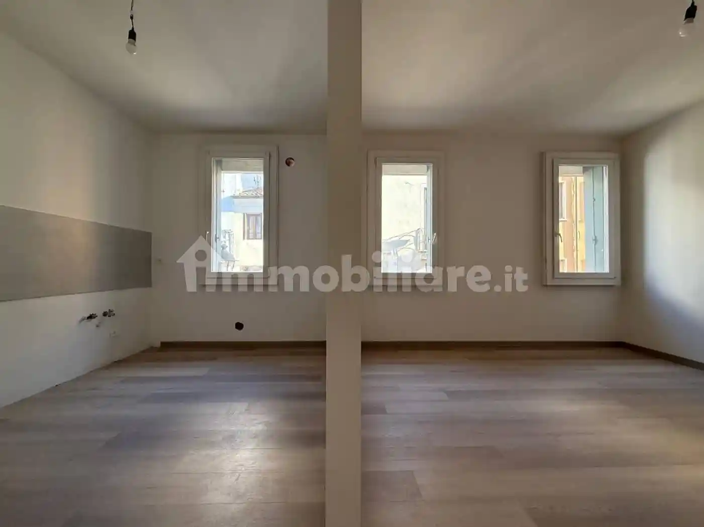 Quadrilocale Contra' Porta Santa Lucia, Centro Storico, Vicenza - foto 2