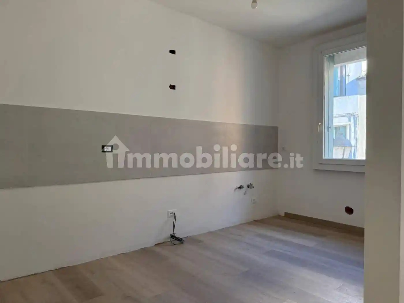 Quadrilocale Contra' Porta Santa Lucia, Centro Storico, Vicenza - foto 3