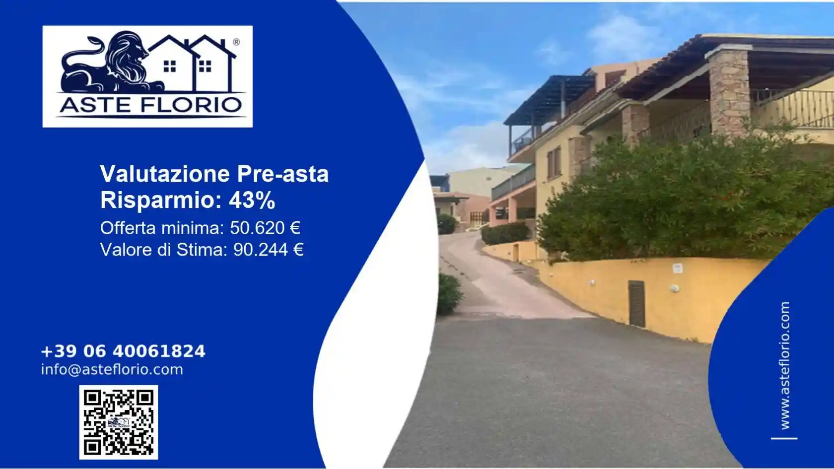 Appartamento in vendita a Trinità d'Agultu e Vignola