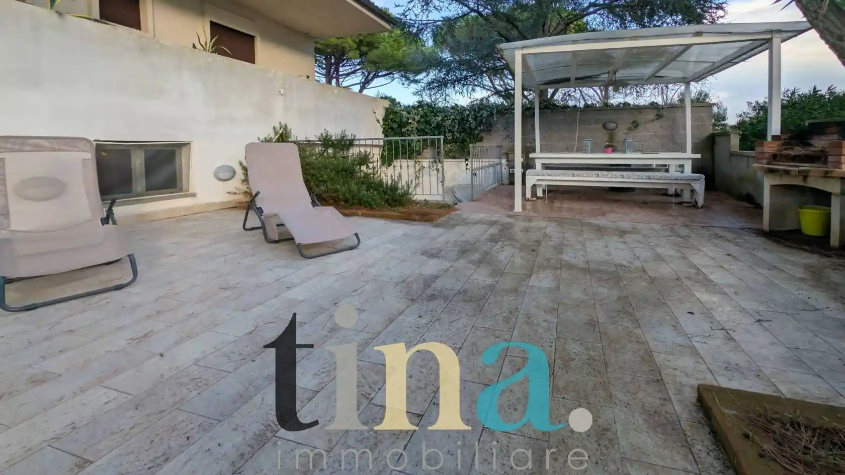 Trilocale via Mare Ionio, Castiglioncello, Rosignano Marittimo - foto 2