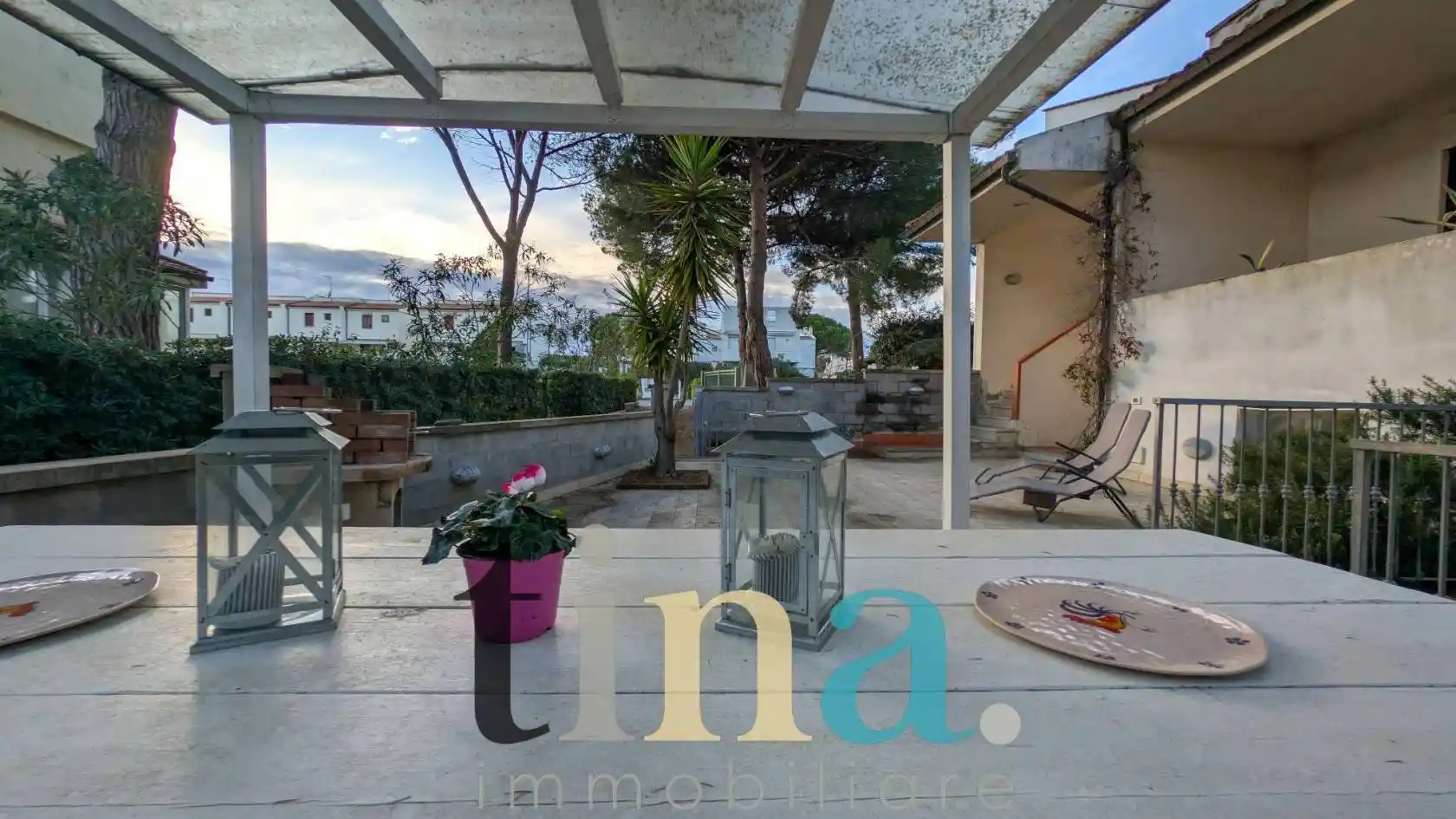 Trilocale via Mare Ionio, Castiglioncello, Rosignano Marittimo - foto 4