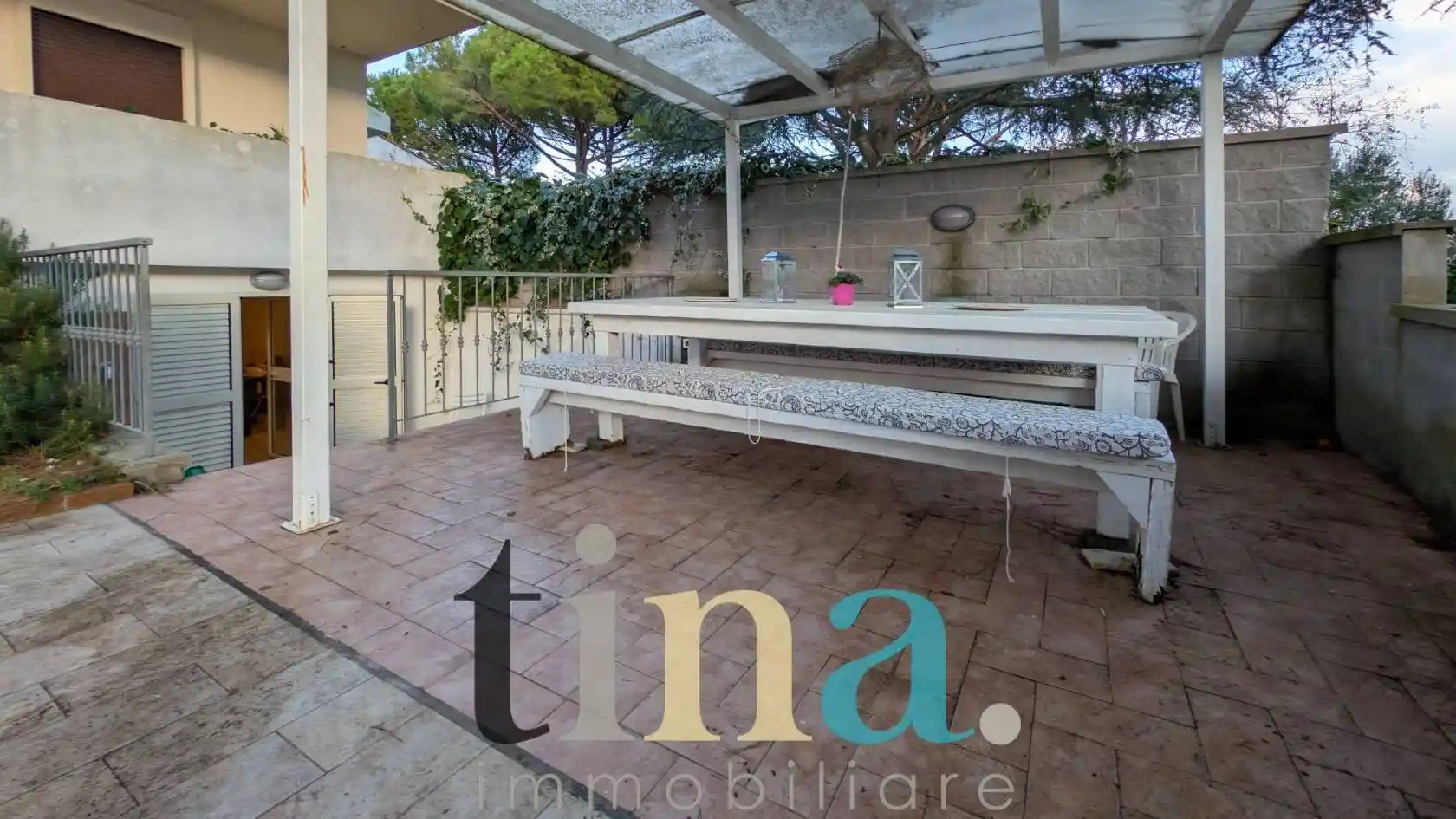 Trilocale via Mare Ionio, Castiglioncello, Rosignano Marittimo - foto 5