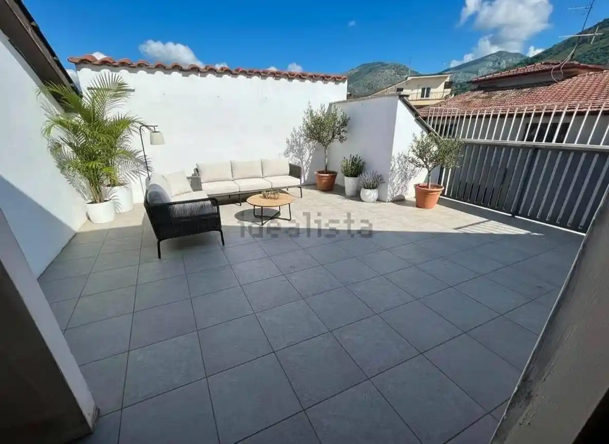 Attico - Mansarda in vendita a Fondi