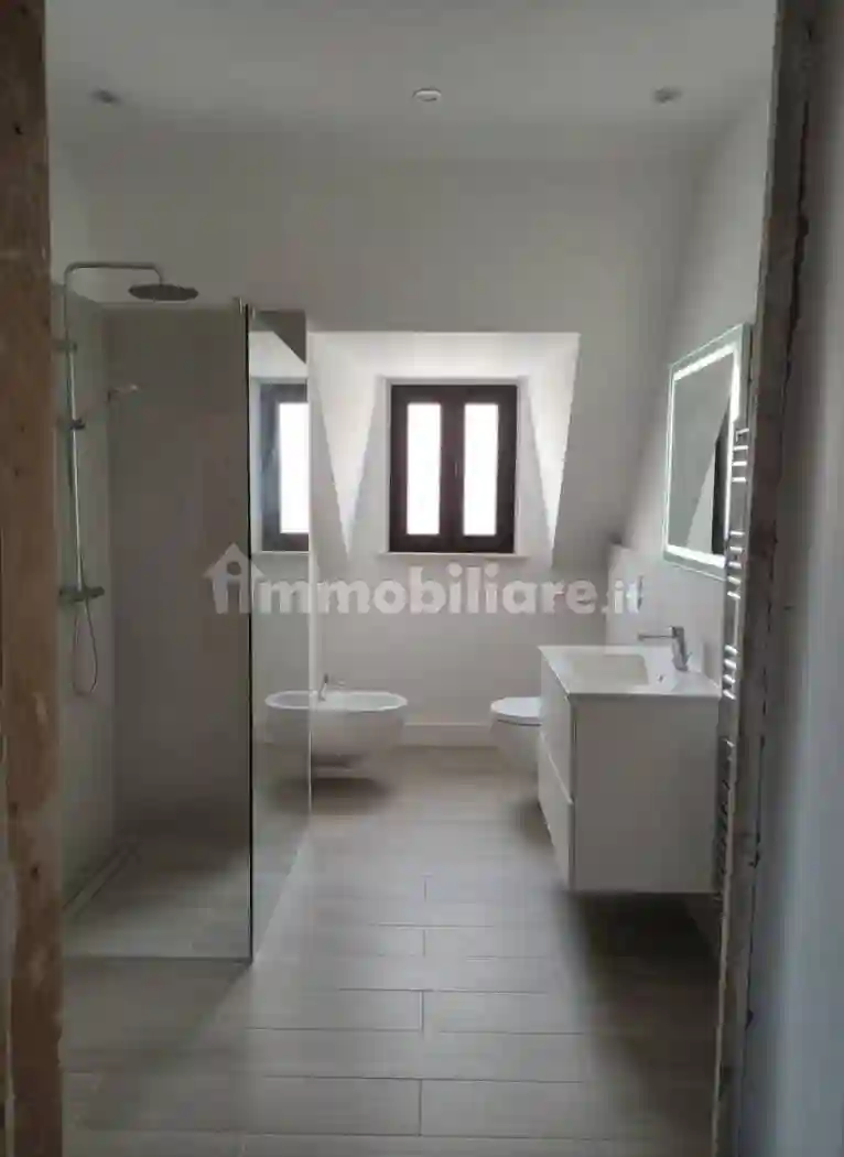 Attico - Mansarda - foto 5