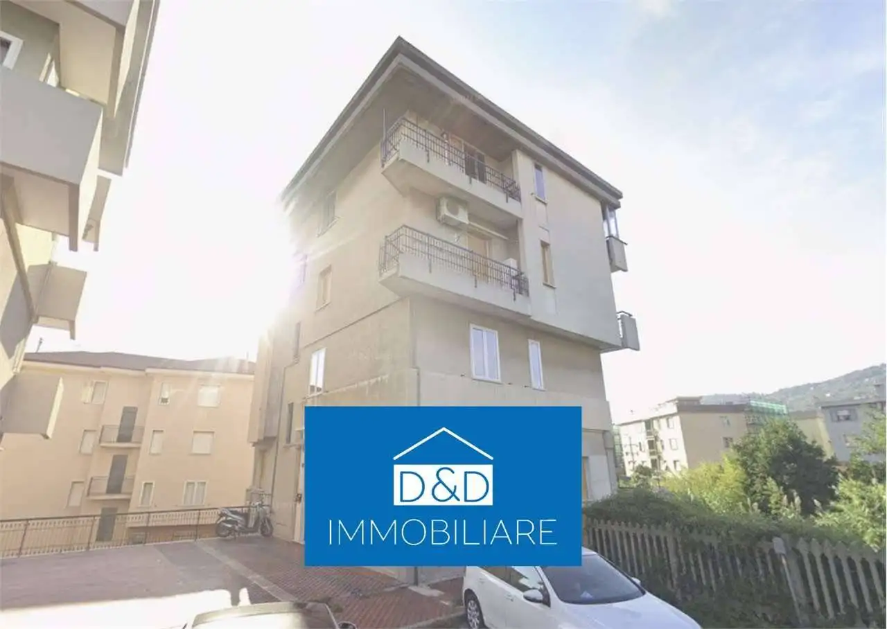 Appartamento in asta a Spotorno