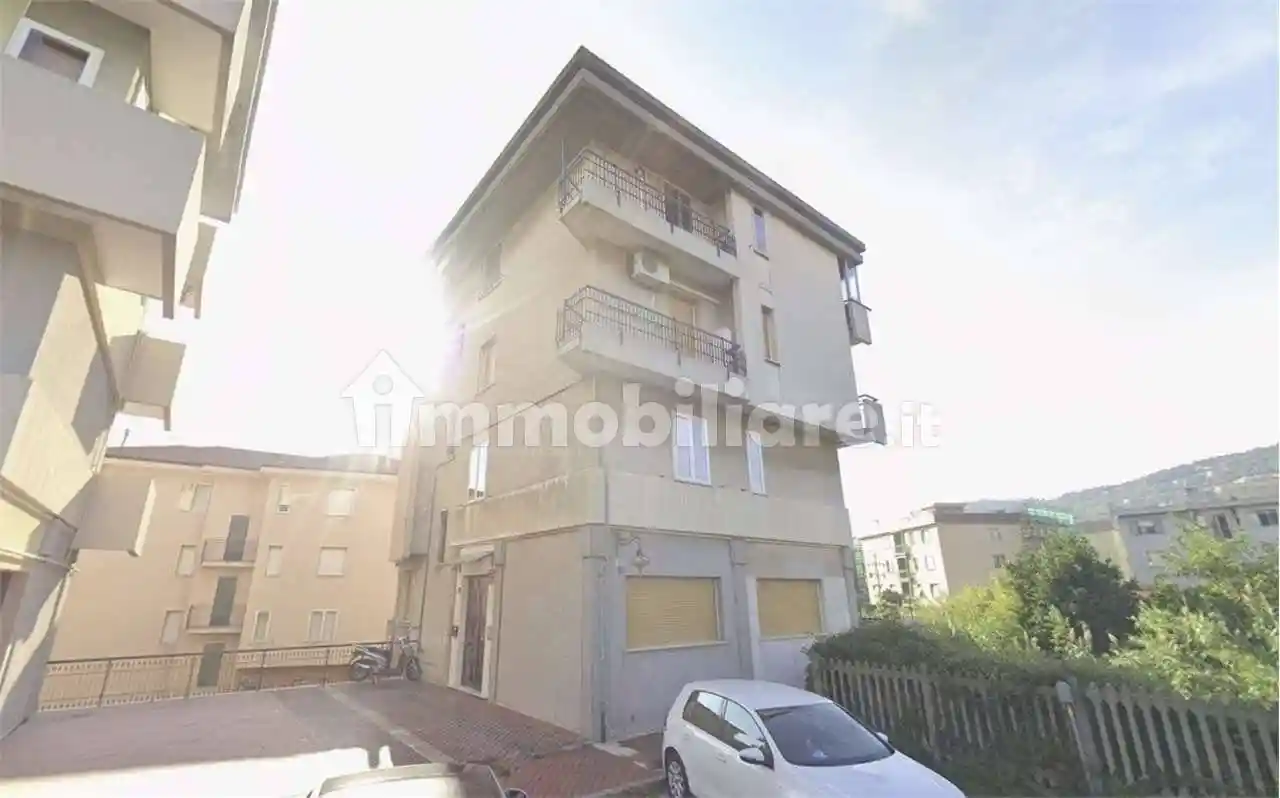 Appartamento all'asta piazza Camillo Sbarbaro, 16, Spotorno - foto 2