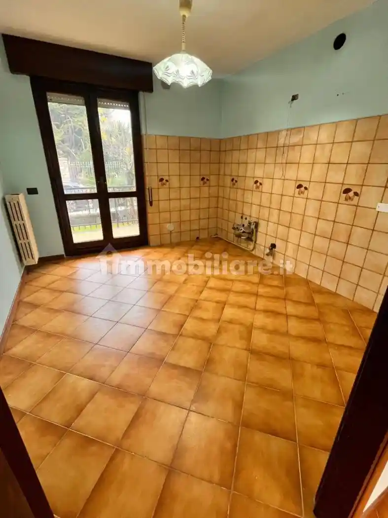 Trilocale via 25 Aprile 2, Villongo - foto 4