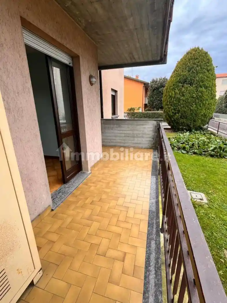 Trilocale via 25 Aprile 2, Villongo - foto 5