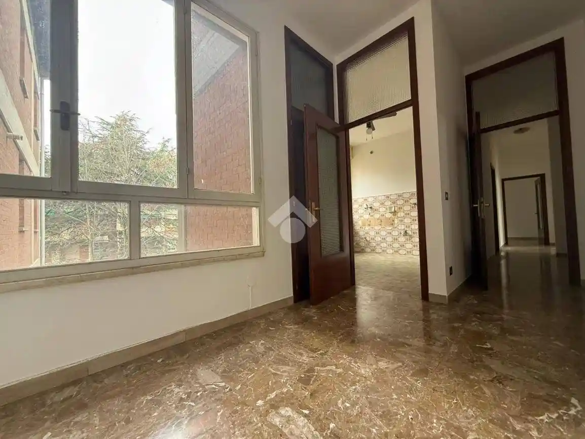 Trilocale via Petrarca 5, Baragalla - Canalina, Reggio Emilia - foto 3