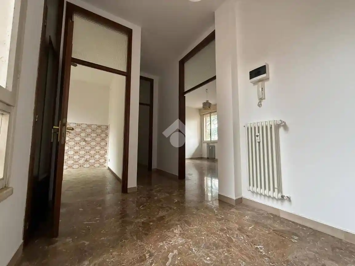 Trilocale via Petrarca 5, Baragalla - Canalina, Reggio Emilia - foto 4