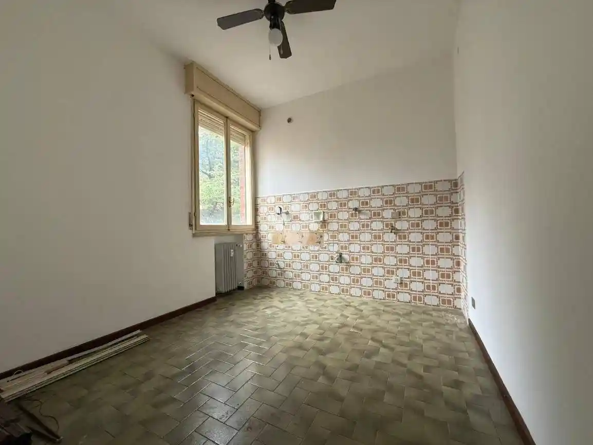 Trilocale via Petrarca 5, Baragalla - Canalina, Reggio Emilia - foto 5