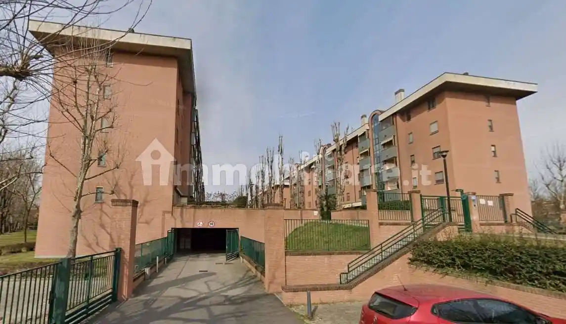 Appartamento in vendita a Trezzano sul Naviglio