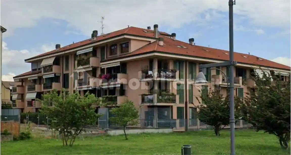 Appartamento in vendita a Pioltello