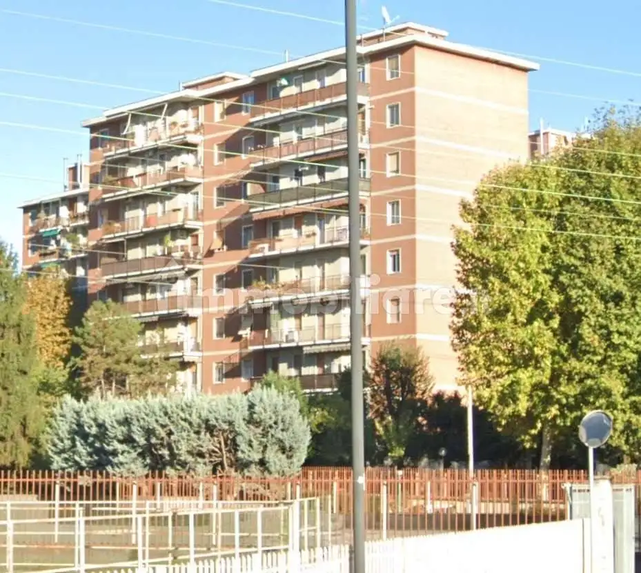 Appartamento in vendita a Segrate