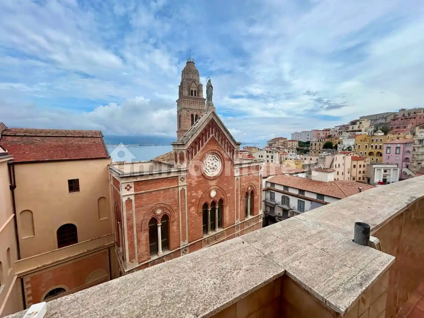 Appartamento in vendita a Gaeta