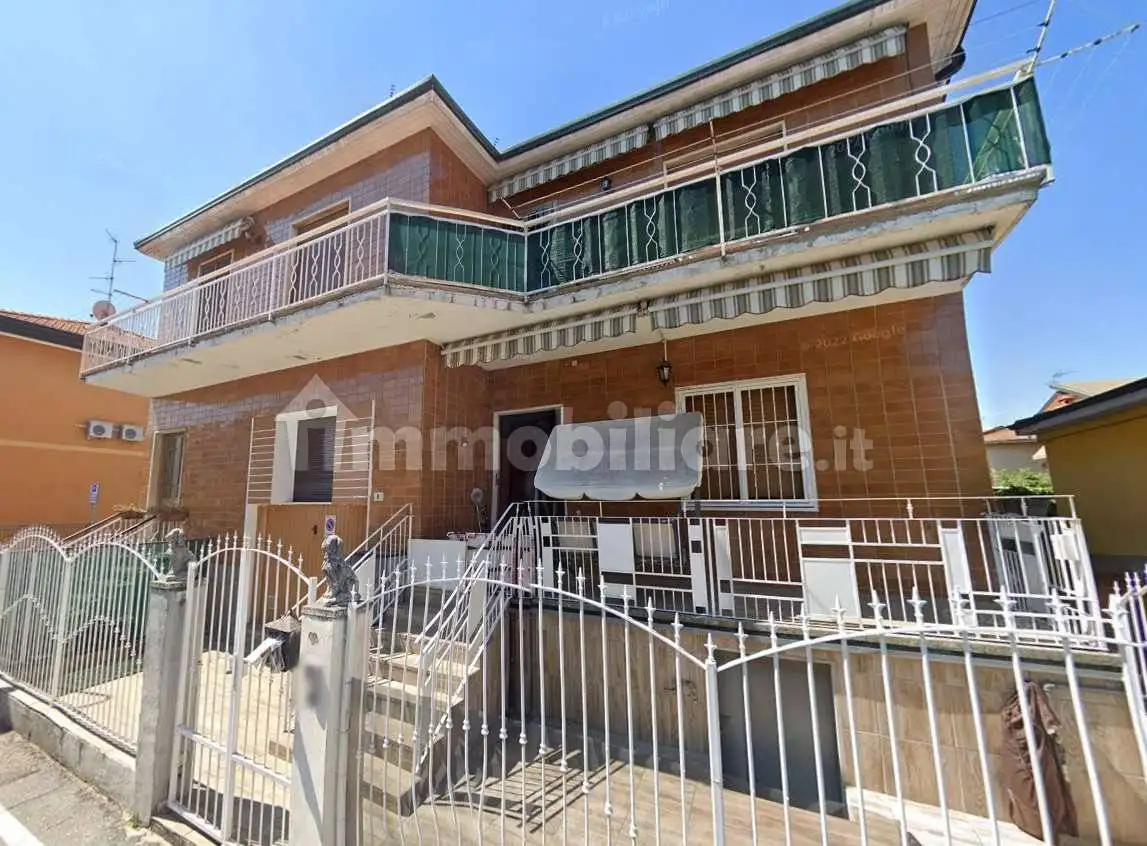 Appartamento in vendita a Pero