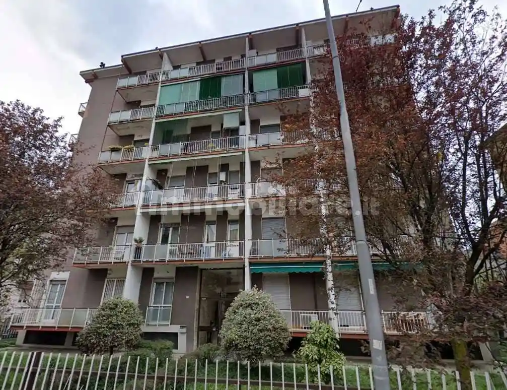 Appartamento in vendita a Baranzate