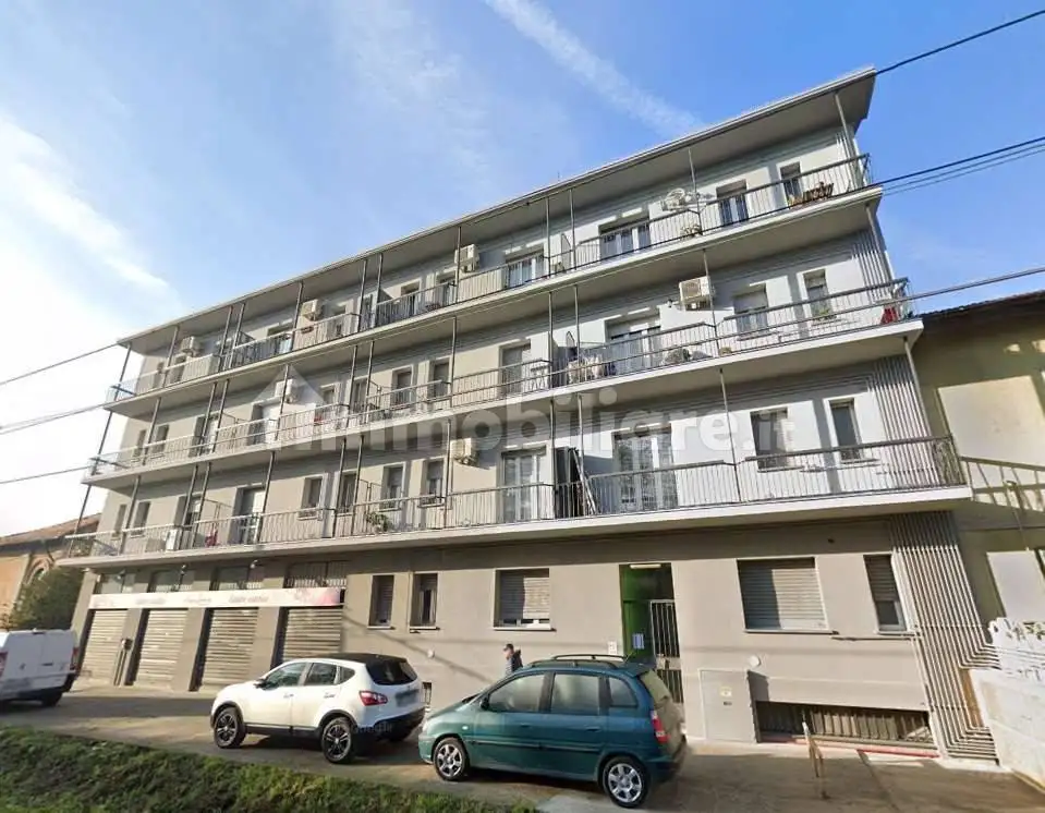 Appartamento in vendita a Cormano