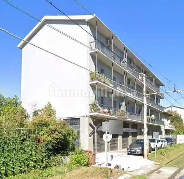 Quadrilocale via dei Giovi, 143, Cormano - foto 2