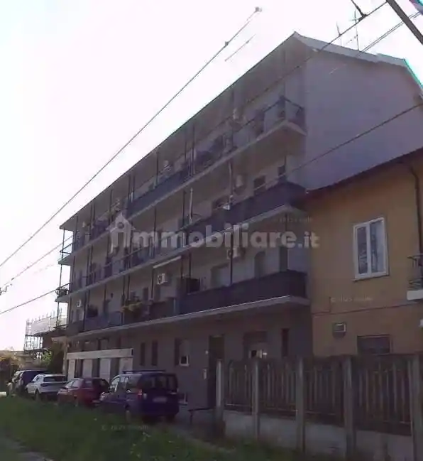 Quadrilocale via dei Giovi, 143, Cormano - foto 3