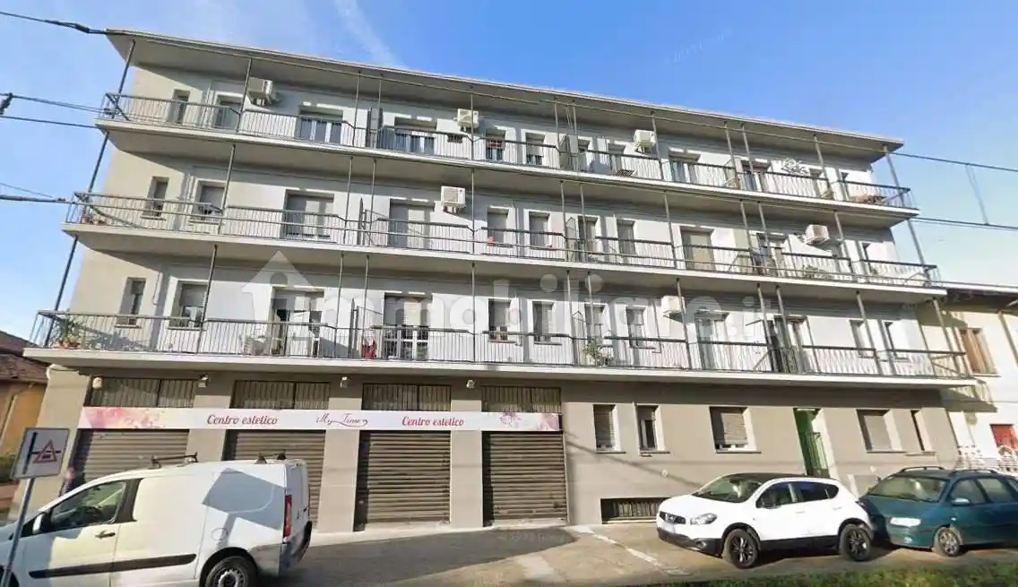 Quadrilocale via dei Giovi, 143, Cormano - foto 4