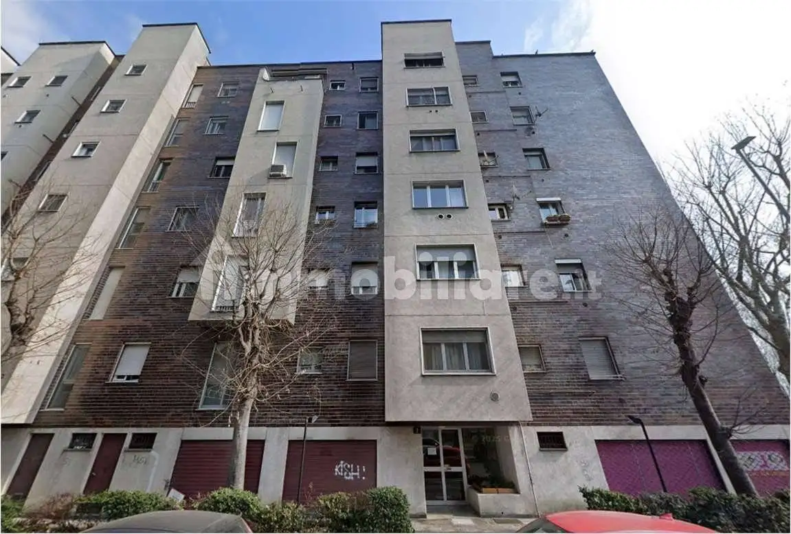 Appartamento in vendita a Cesano Boscone